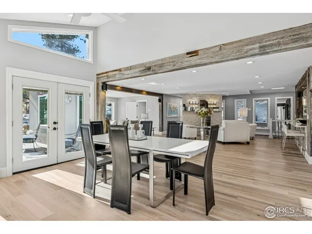 $2,400,000 | 2990 Linden Drive, Boulder, CO 80304