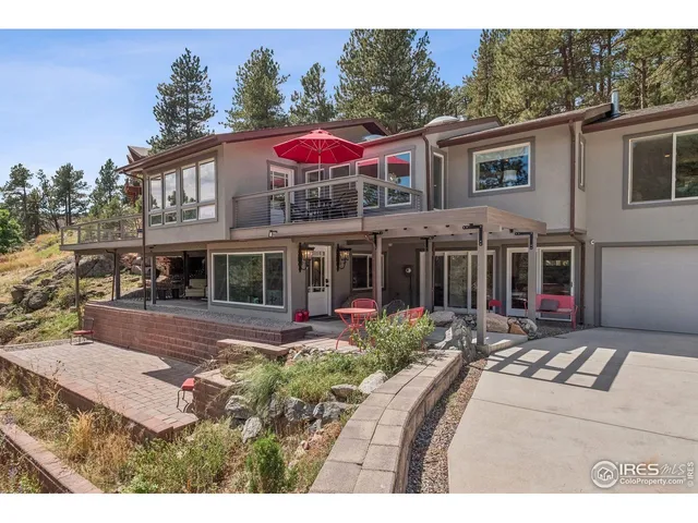 $2,400,000 | 2990 Linden Drive, Boulder, CO 80304