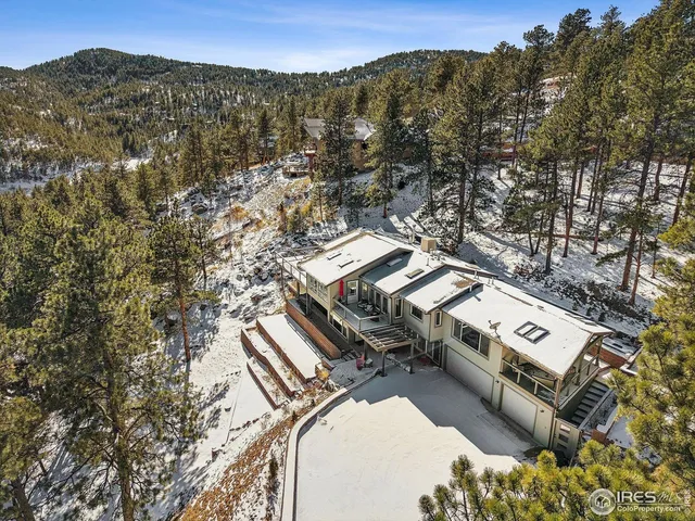 $2,400,000 | 2990 Linden Drive, Boulder, CO 80304