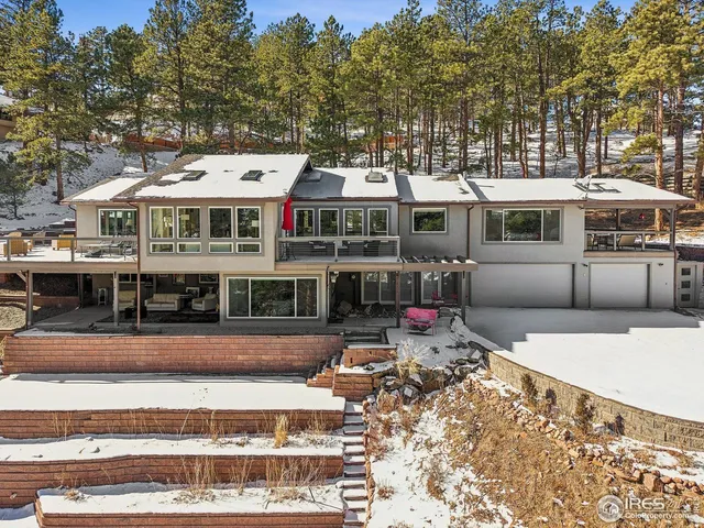 $2,400,000 | 2990 Linden Drive, Boulder, CO 80304