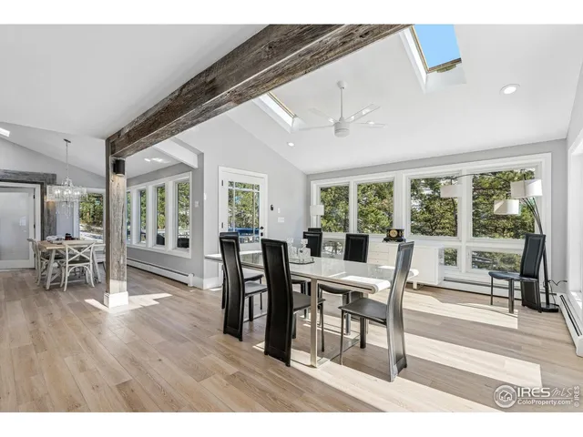 $2,400,000 | 2990 Linden Drive, Boulder, CO 80304