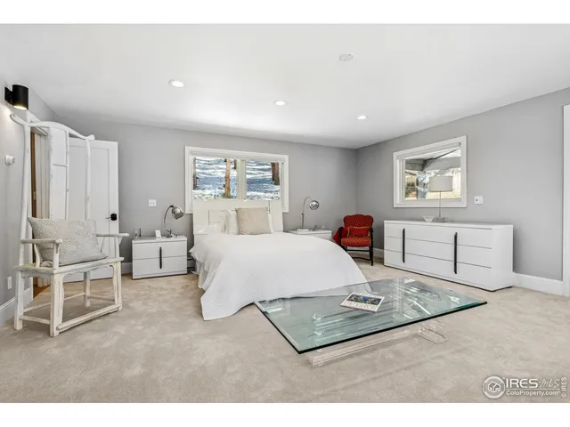 $2,400,000 | 2990 Linden Drive, Boulder, CO 80304