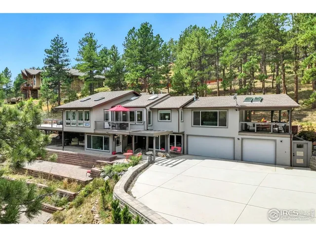 $2,400,000 | 2990 Linden Drive, Boulder, CO 80304
