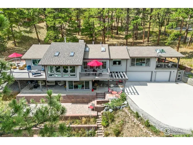 $2,400,000 | 2990 Linden Drive, Boulder, CO 80304