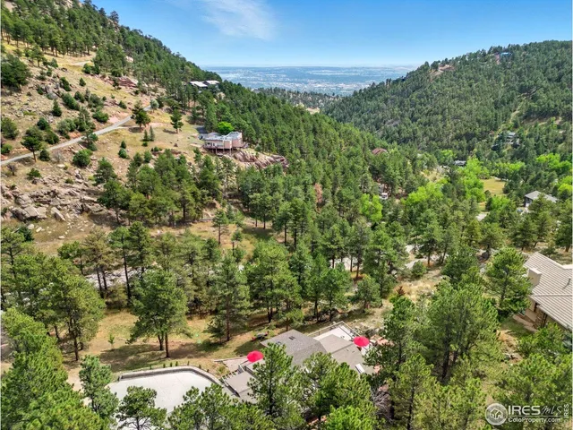 $2,400,000 | 2990 Linden Drive, Boulder, CO 80304