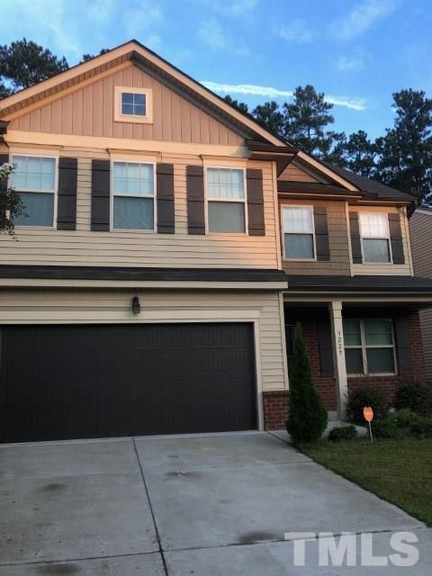 3229 Sunbright Lane Raleigh, NC 27610 - Photo 1 of 11 Gallery Image 1