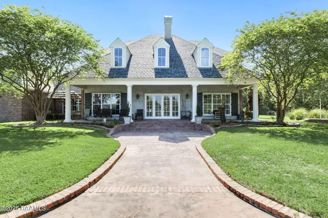 $645,000 | 3027 Hoffpauir Road, Rayne, LA 70578