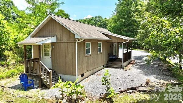 $209,000 | 37 Coyote Drive, Marion, NC 28752