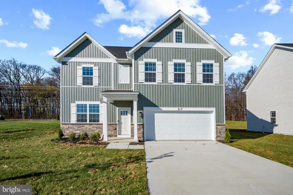 $526,490 | 801 Hyssop Court, Joppa, MD 21085