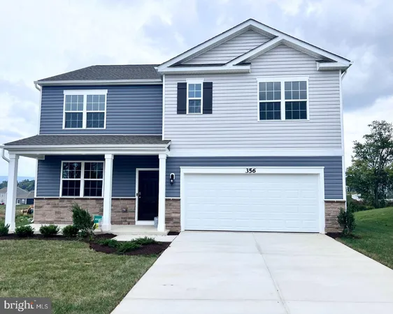 $526,490 | 801 Hyssop Court, Joppa, MD 21085