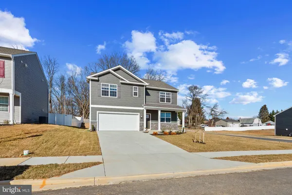 $525,990 | 801 Hyssop Court, Joppa, MD 21085