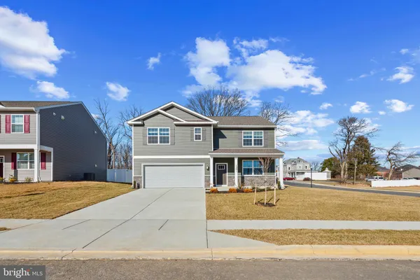 $525,990 | 801 Hyssop Court, Joppa, MD 21085