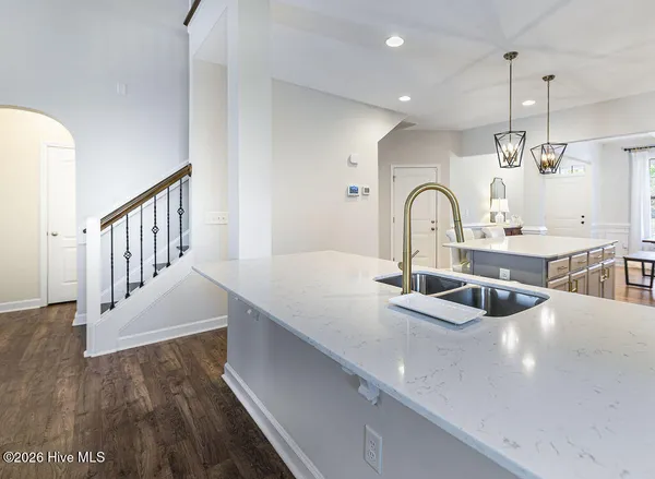 $445,000 | 4225 Irwin Drive, Aberdeen, NC 28315
