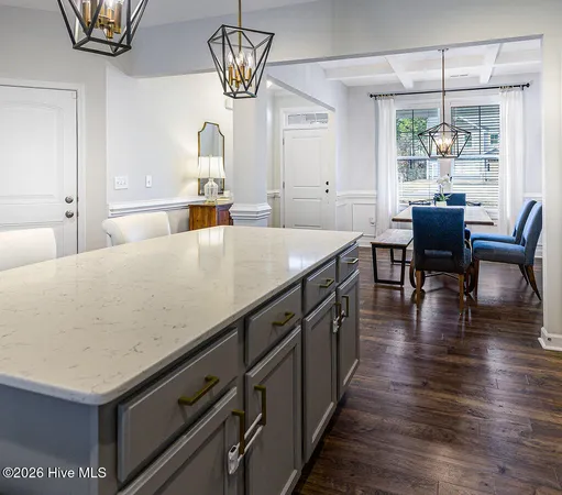 $445,000 | 4225 Irwin Drive, Aberdeen, NC 28315
