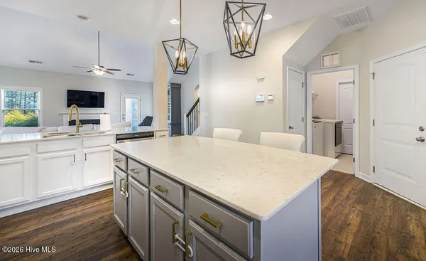 $445,000 | 4225 Irwin Drive, Aberdeen, NC 28315