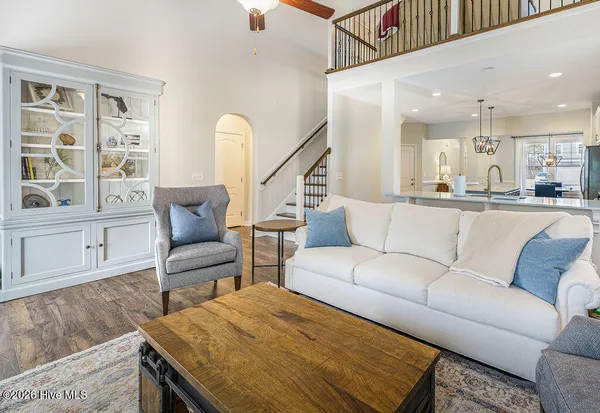 $445,000 | 4225 Irwin Drive, Aberdeen, NC 28315