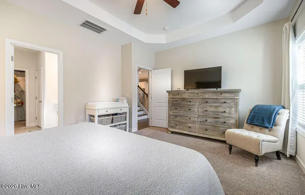 $445,000 | 4225 Irwin Drive, Aberdeen, NC 28315