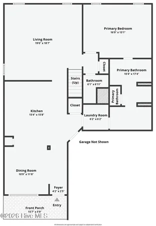$445,000 | 4225 Irwin Drive, Aberdeen, NC 28315