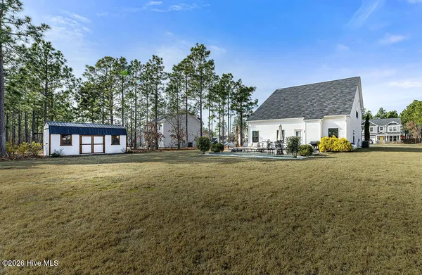 $445,000 | 4225 Irwin Drive, Aberdeen, NC 28315
