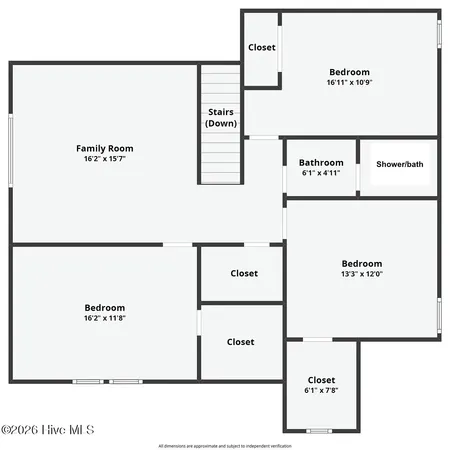 $445,000 | 4225 Irwin Drive, Aberdeen, NC 28315