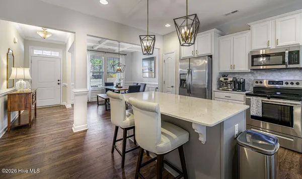 $445,000 | 4225 Irwin Drive, Aberdeen, NC 28315