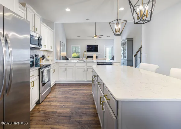 $445,000 | 4225 Irwin Drive, Aberdeen, NC 28315