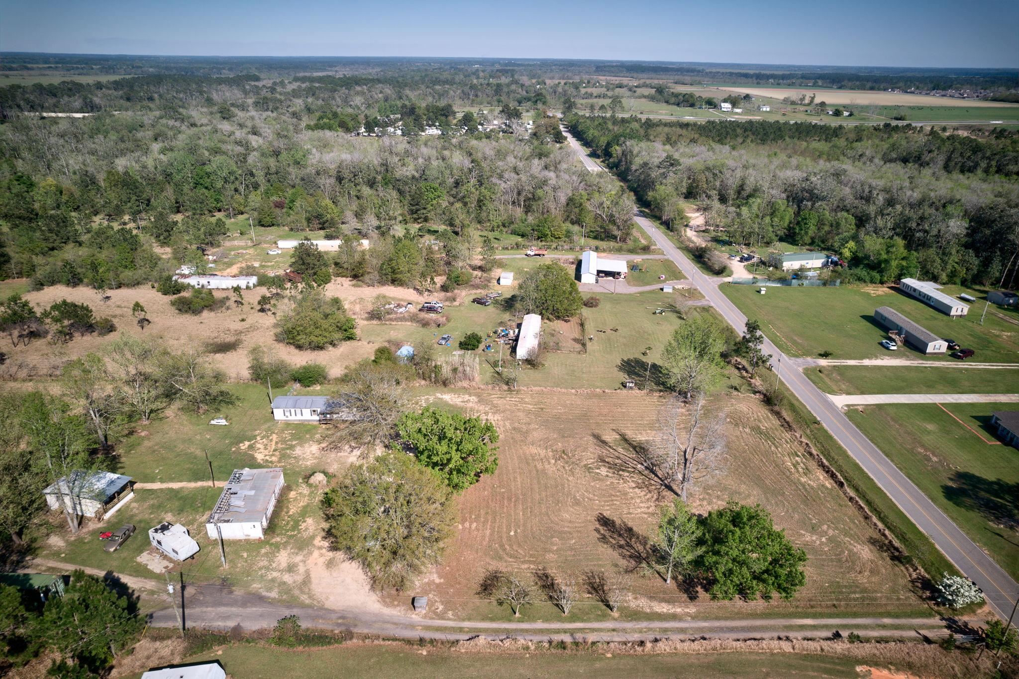 20597 Fred Dugger Road Summerdale, AL 36580 - Photo 35 of 40