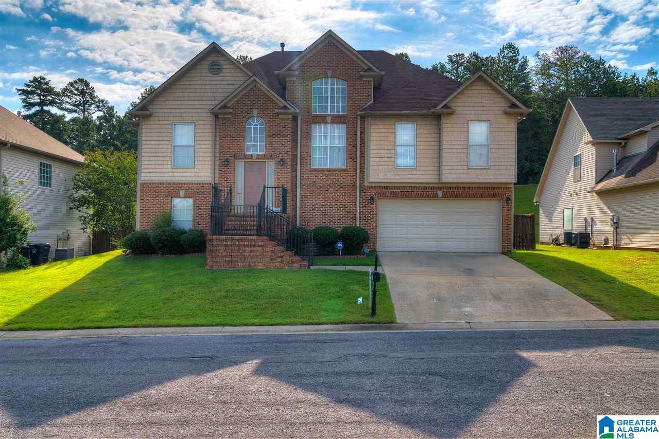 5389 Summerset Way Bessemer, AL 35022 - Photo 1 of 25