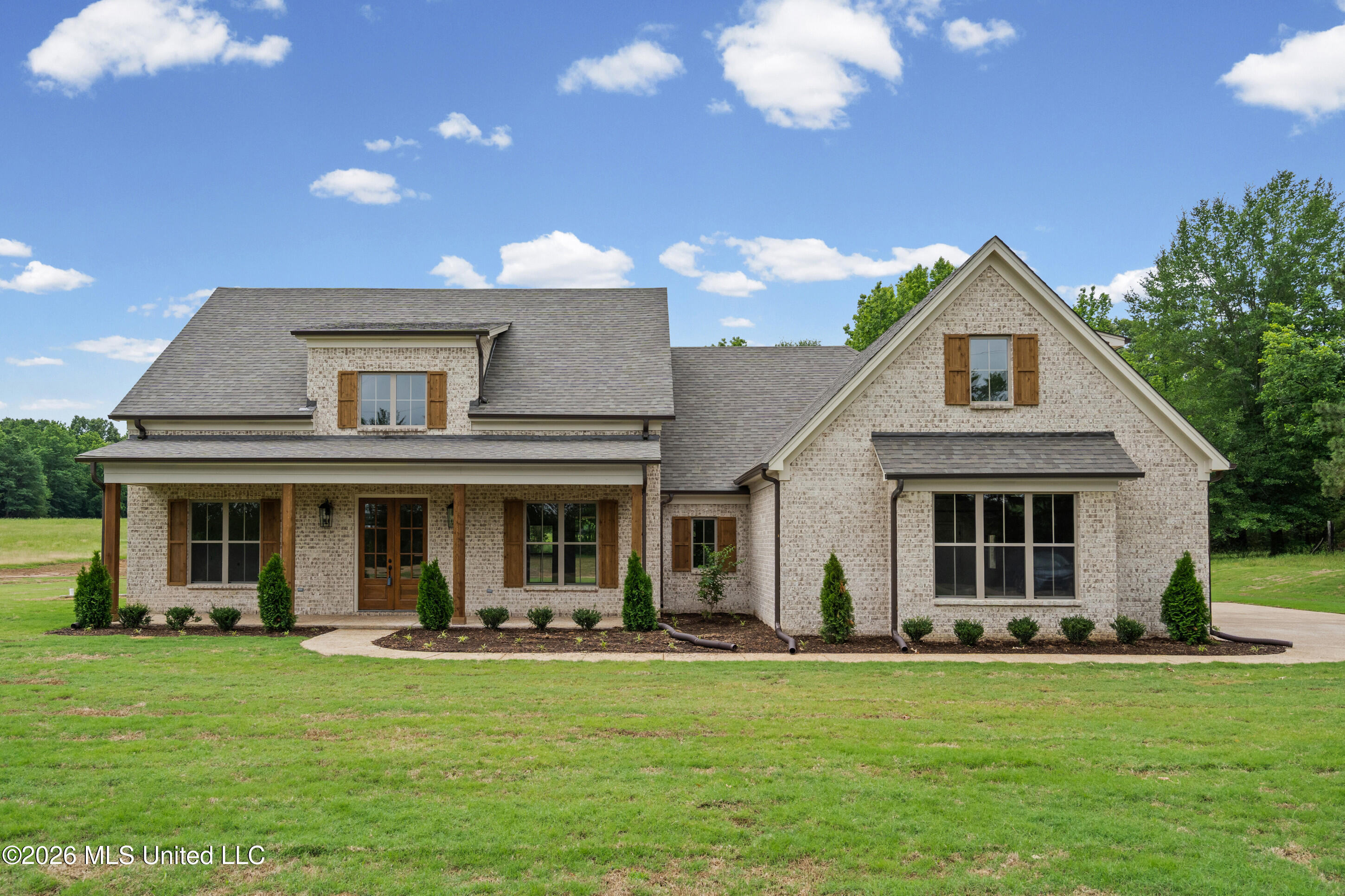 12331 Ingrams Mill Road Byhalia, MS 38611 - Photo 1 of 38 2__dsc3789_print
