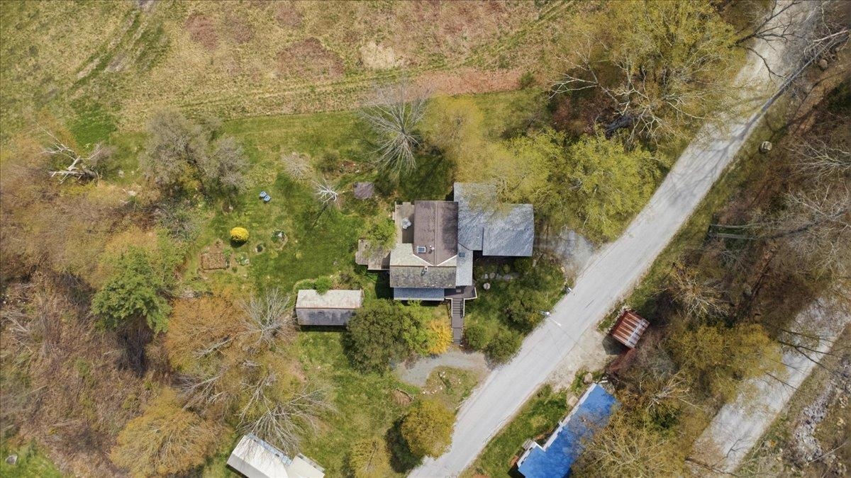 81 Easy Street Danby, VT 05739 - Photo 22 of 39