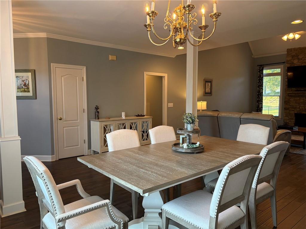 2600 Preston Ridge Lane Dacula, GA 30019 - Photo 19 of 22 Gallery Image 19
