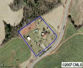 2204 George Brown Road Crouse, NC 28033 - Photo 8 of 8