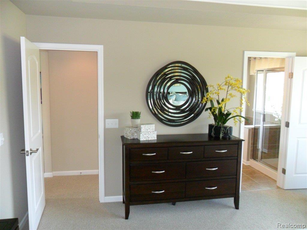 2496 Barkhill Road Canton, MI 48188 - Photo 8 of 20 07 Master Bedroom.JPG