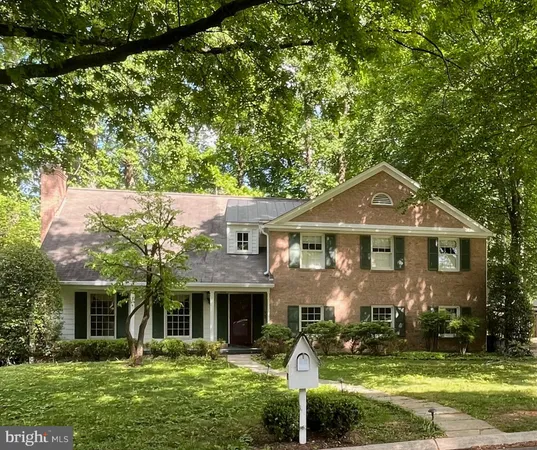 $1,275,000 | 7305 Masters Drive, Potomac, MD 20854
