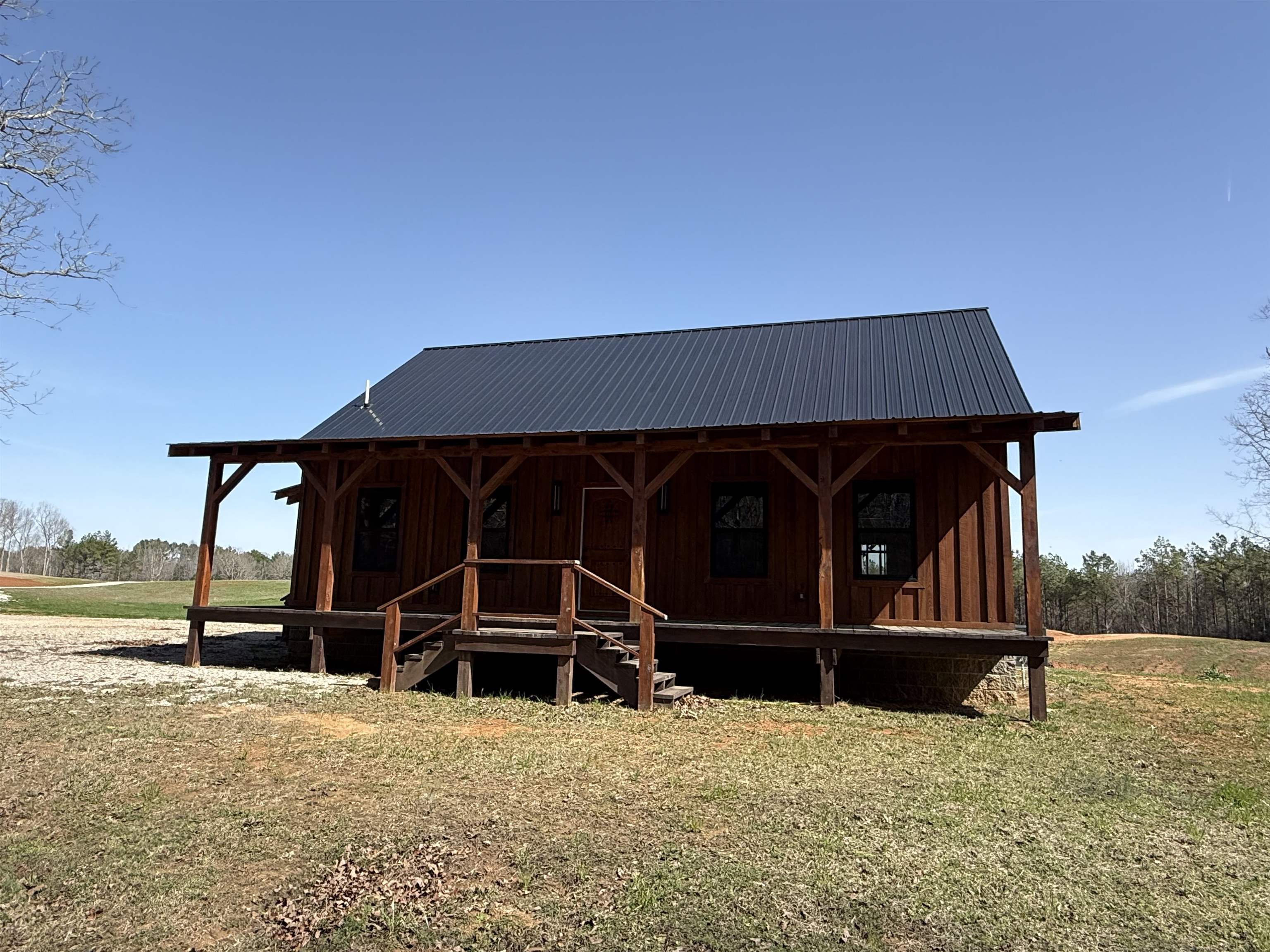 820 Tyson Road Toone, TN 38381 - Photo 1 of 1