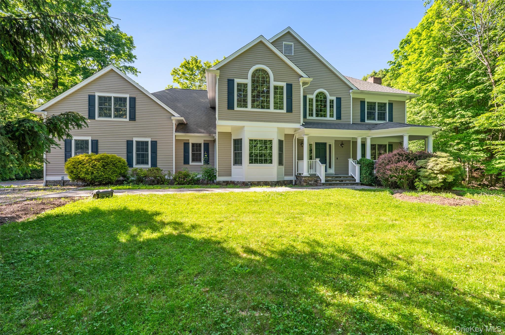 10 Kingdom Ridge Road Bedford, NY 10506 - Photo 1 of 42