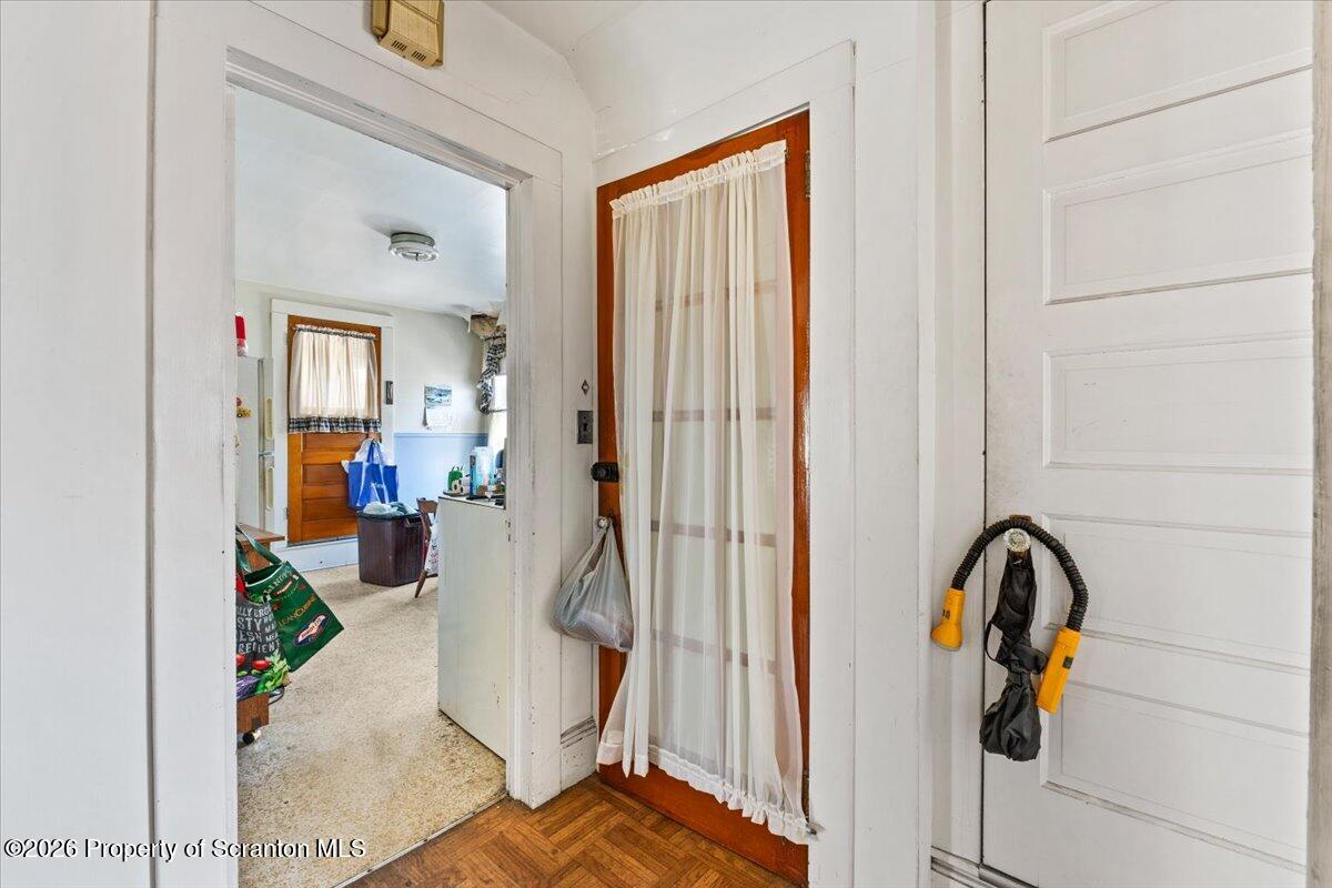 715 Alder Street Scranton, PA 18505 - Photo 28 of 38 a view of living room