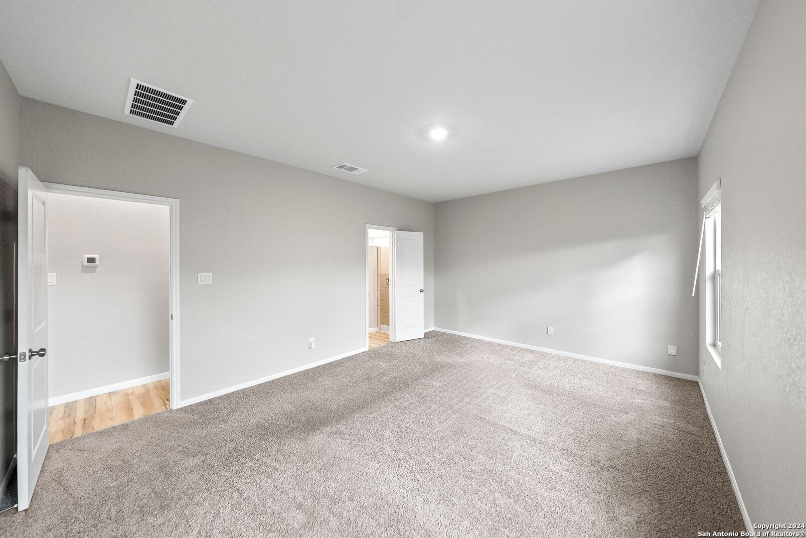 10535 Margarita Loop Converse, TX 78109 - Photo 21 of 51 a view of an empty room