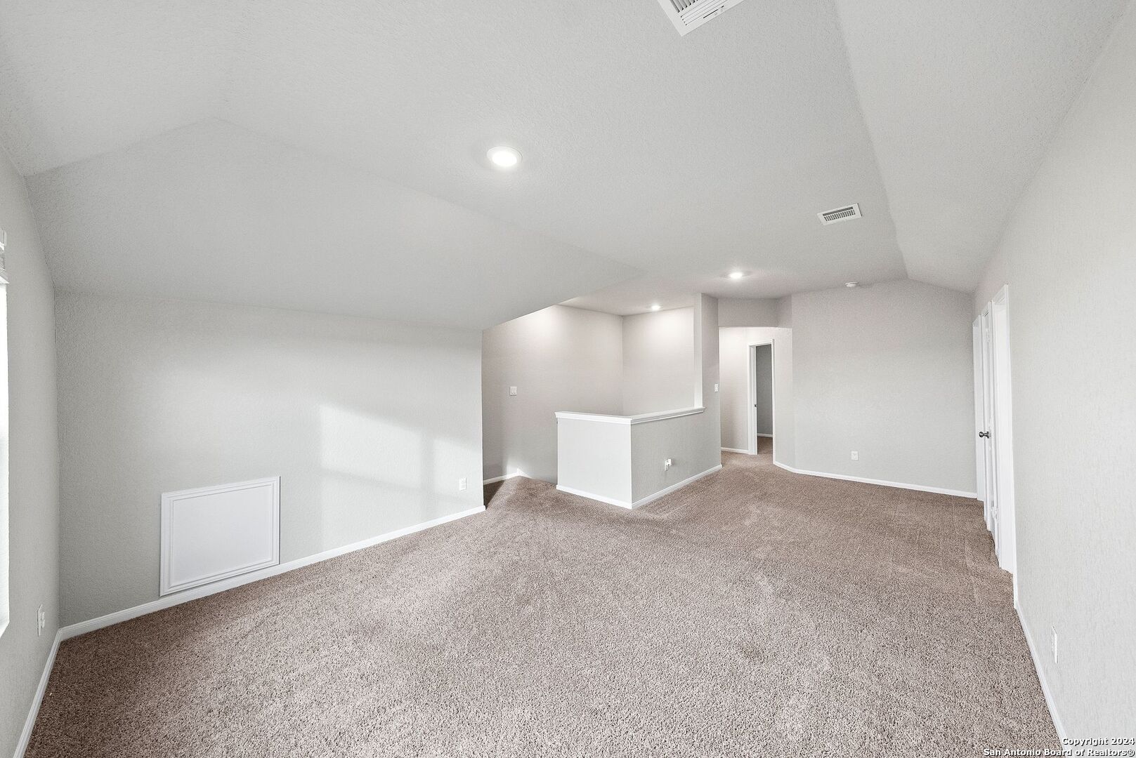 10535 Margarita Loop Converse, TX 78109 - Photo 32 of 51 a view of an empty room