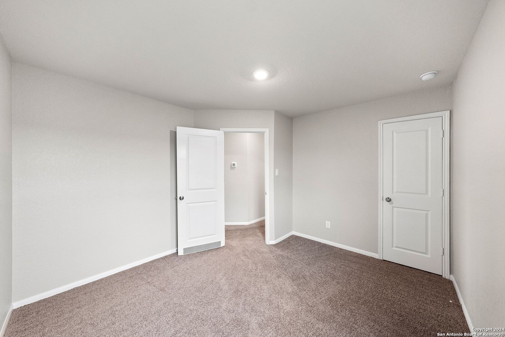 10535 Margarita Loop Converse, TX 78109 - Photo 37 of 51 a view of an empty room