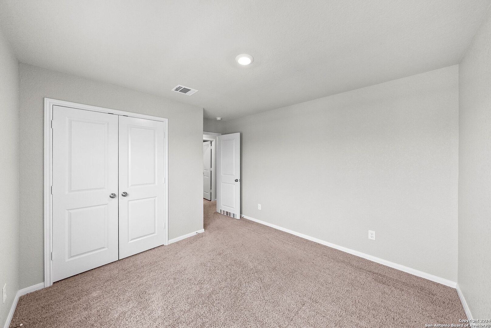 10535 Margarita Loop Converse, TX 78109 - Photo 41 of 51 a view of an empty room