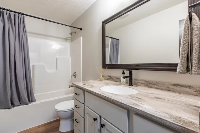 $469,900 | 5897 Woodrose Court Southeast, Rochester, MN 55904