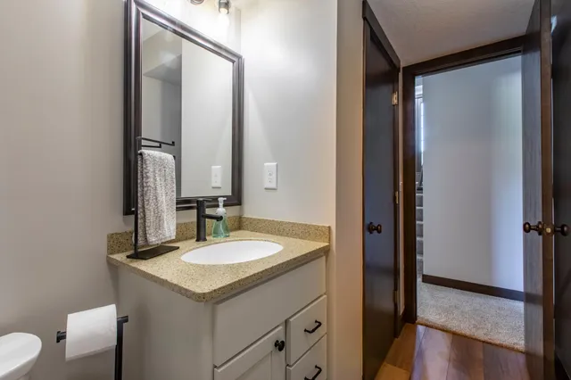 $469,900 | 5897 Woodrose Court Southeast, Rochester, MN 55904