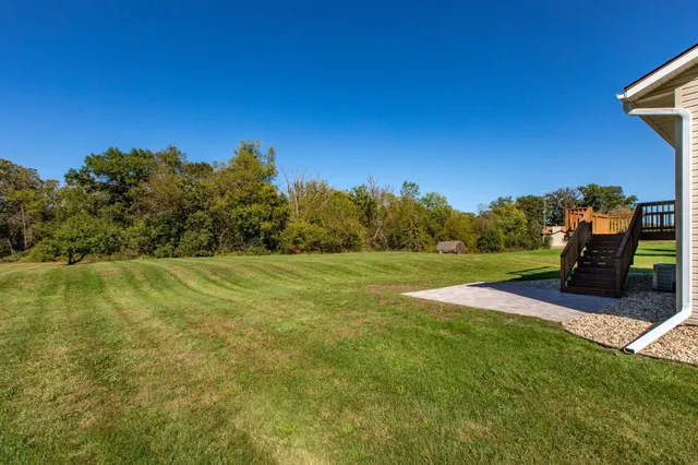 $469,900 | 5897 Woodrose Court Southeast, Rochester, MN 55904