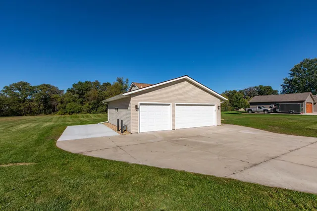 $469,900 | 5897 Woodrose Court Southeast, Rochester, MN 55904