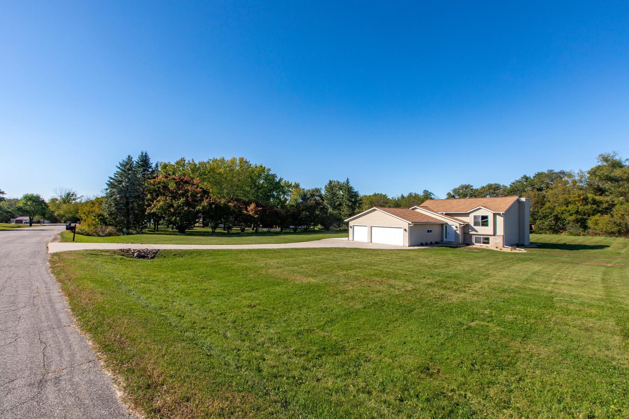 5897 Woodrose Court Southeast Rochester, MN 55904 - Photo 32 of 36