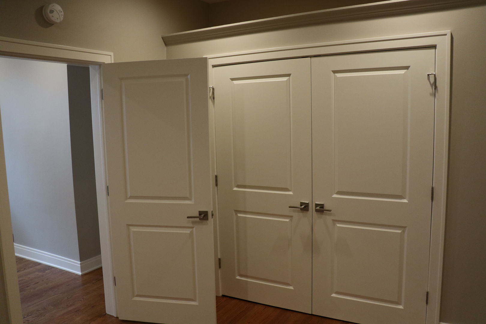 1307 West Fillmore Street Chicago, IL 60607 - Photo 20 of 42 a view of a closet