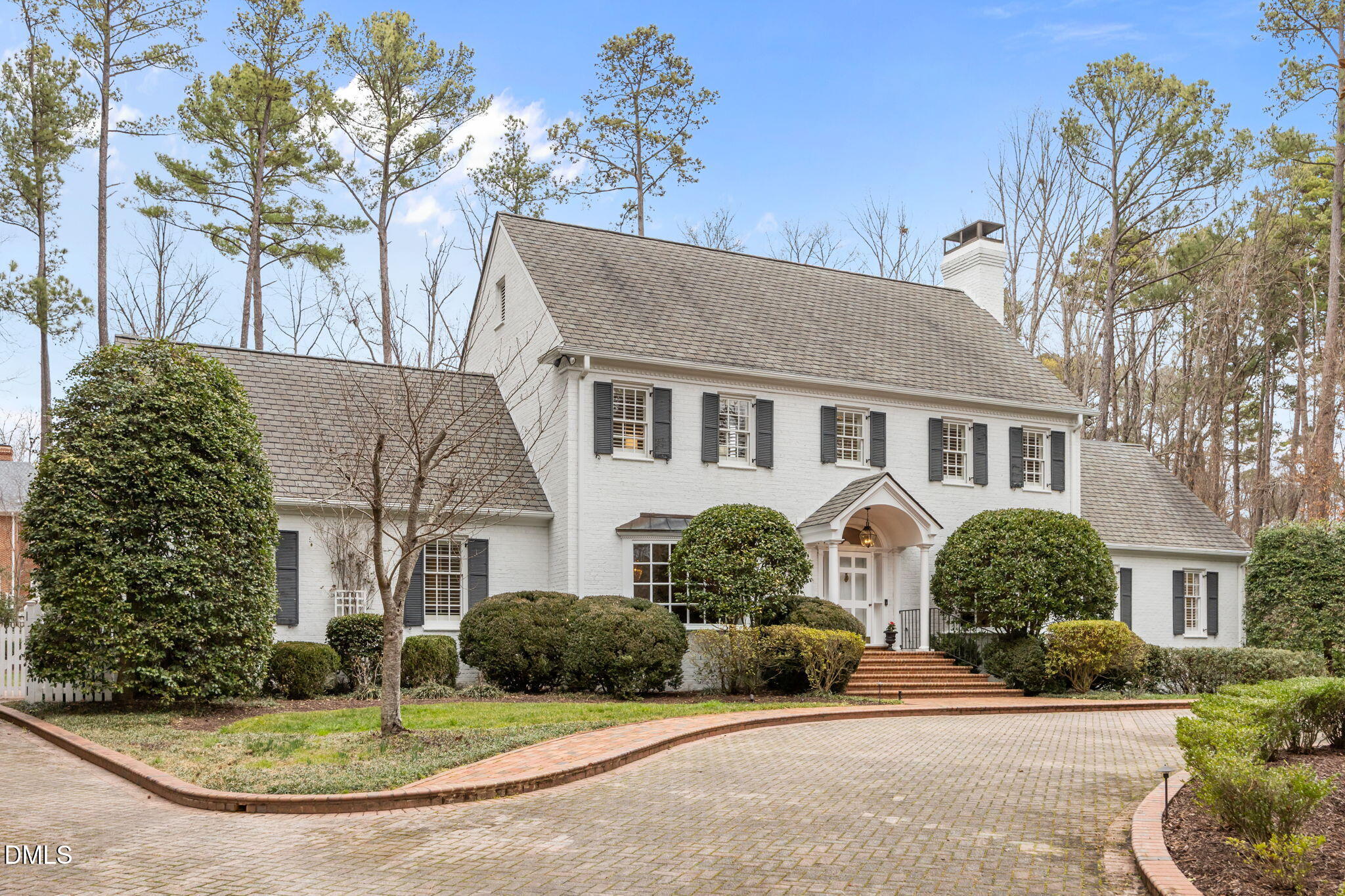 3712 Darwin Road Durham, NC 27707 - Photo 76 of 82