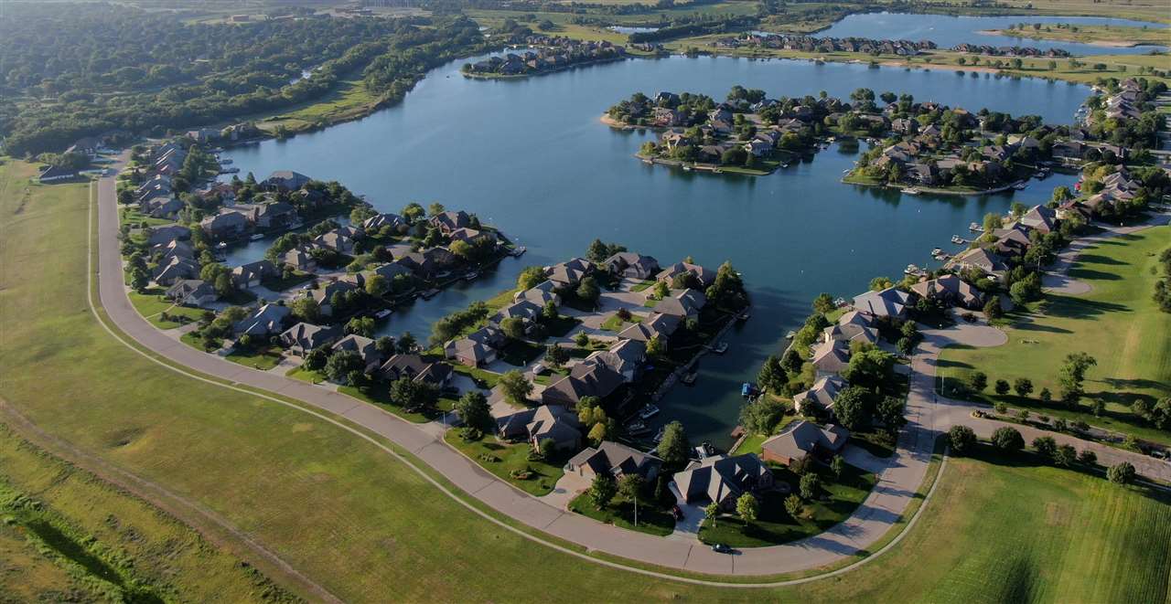 2210 West Harborlight St