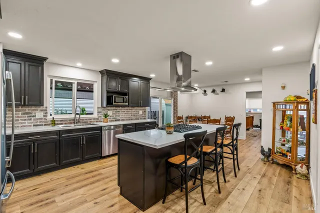 $250,000 | 2412 Foothill Boulevard, Unit 110, Calistoga, CA 94515